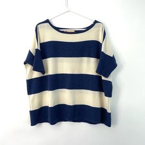 Wythe ny sweater 100% cashmere  size S